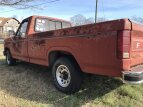 Thumbnail Photo 5 for 1984 Ford F150 2WD Regular Cab